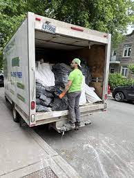 Recycling Services for Junk in Rural Retreat, VA